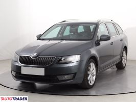 Skoda Octavia 2016 2.0 147 KM