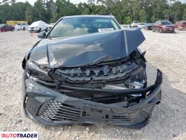 Toyota Camry 2025 2