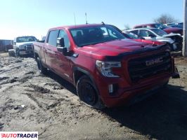 GMC Sierra 2021 3 GMC Sierra 2021 3