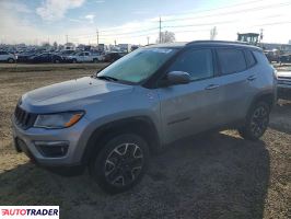 Jeep Compass 2021 2