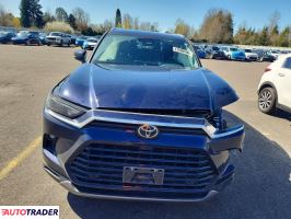 Toyota Highlander 2024 2