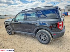 Ford Bronco 2024 1