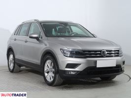 Volkswagen Tiguan 2020 2.0 187 KM Volkswagen Tiguan 2020 2.0 187 KM