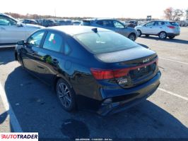 Kia Pozostałe 2023 2