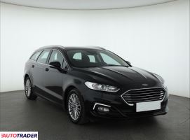 Ford Mondeo 2020 2.0 147 KM