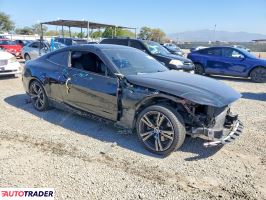 BMW 430 2022 2