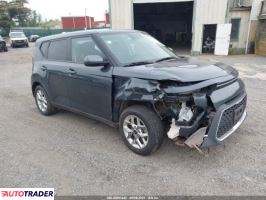 Kia Soul 2021 2 Kia Soul 2021 2