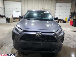 Toyota Pozostałe 2024 2