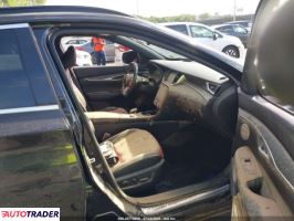 Infiniti Pozostałe 2022 2