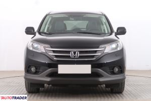 Honda CR-V 2013 2.0 152 KM