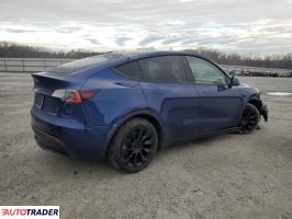 Tesla Model Y 2020