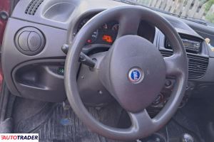 Fiat Punto 2004 1.2 60 KM