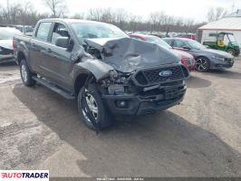 Ford Ranger 2020 2
