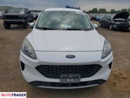 Ford Escape 2020 1