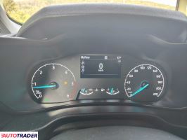 Ford Transit Connect 2019 1.5