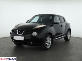 Nissan Juke 2011 1.6 115 KM