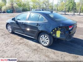 Toyota Corolla 2024 2