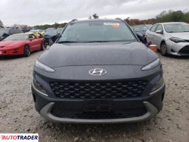 Hyundai Kona 2023 2