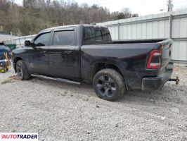 Dodge Ram 2019 5