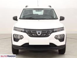 Dacia Pozostałe 2021 44 KM