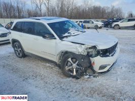 Jeep Grand Cherokee 2025 2