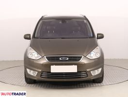 Ford Galaxy 2012 1.6 158 KM