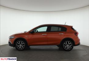 Fiat Tipo 2021 1.0 97 KM