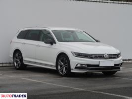 Volkswagen Passat 2016 2.0 147 KM Volkswagen Passat 2016 2.0 147 KM