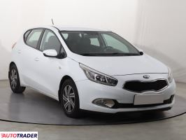 Kia Ceed - zobacz ofertę