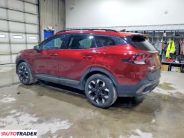 Kia Sportage 2023 2