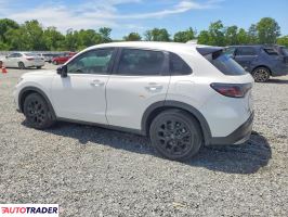 Honda HR-V 2025 2