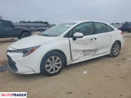 Toyota Corolla - zobacz ofertę