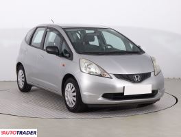 Honda Jazz 2009 1.2 88 KM Honda Jazz 2009 1.2 88 KM