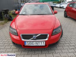 Volvo C30 2009 1.6 109 KM