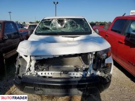 Chevrolet Silverado 2022 2