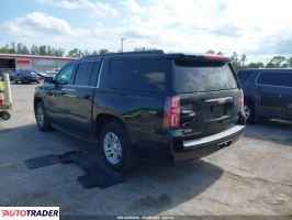 Chevrolet Pozostałe 2019 5 Chevrolet Pozostałe 2019 5