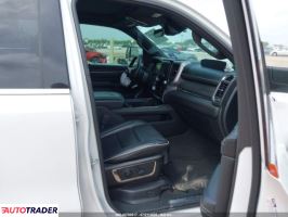 Dodge Ram 2020 5 Dodge Ram 2020 5