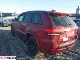 Jeep Grand Cherokee 2019 3