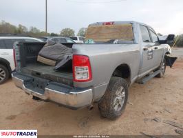 Dodge Ram 2023 6