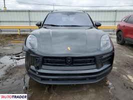Porsche Macan 2024 2