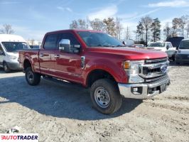 Ford Pozostałe 2021 6