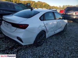 Kia Pozostałe 2023 2