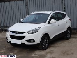 Hyundai ix35 2014 1.6 132 KM