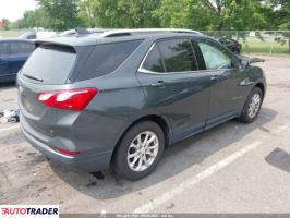 Chevrolet Equinox 2019 1