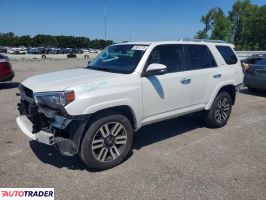 Toyota Pozostałe - zobacz ofertę