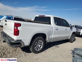 Chevrolet Silverado 2023 3