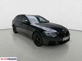 BMW 540 2023 3.0 333 KM BMW 540 2023 3.0 333 KM