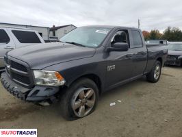 Dodge Ram - zobacz ofertę