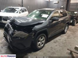 Toyota Pozostałe 2019 2 Toyota Pozostałe 2019 2