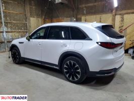 Mazda CX-9 2024 2